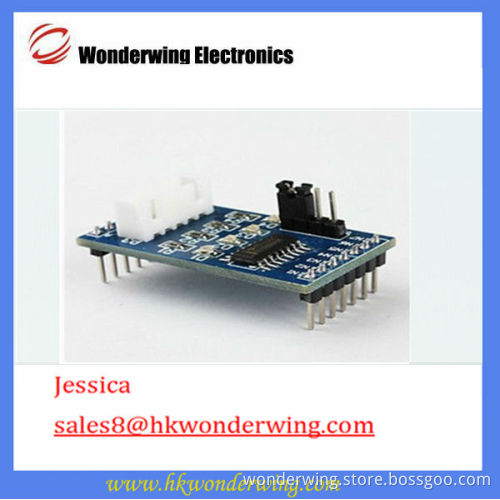 Stepper Motor Driver Board ULN2003 for Arduino